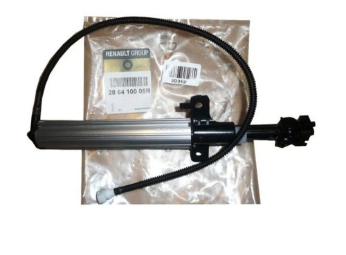 Buse Lave Phare 286410005R Nouvelle Original Renault Scenic 3