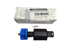 Capteur De Pedale De Frein 253252733R Megane 3 Original 