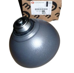 Sphère De Suspension Arrière 1638376780 Original Citroen C5 III