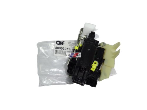 Serrure De Porte Avant Gauche 805030711R Dacia Lodgy Original