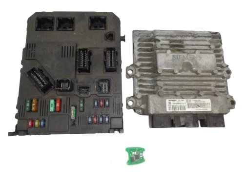 Kit de Démarrage 9649811480 Citroen C3 Neuf Origine