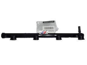 Rampe d'Injection 8200139674 Renault Kangoo, Clio Neuf Origine