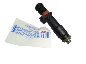 Injection De Combustible 8200885283  Clio Modus 1.2 8V Original