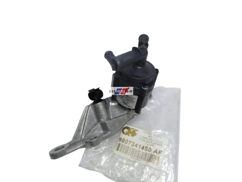 Pompe à Eau 9807341480 Citroen Peugeot C3 2, C3 3, C3 Picasso Neuf Origine