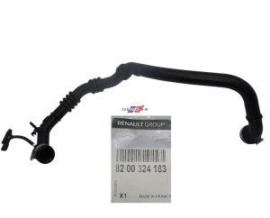 Tuyau D’air  8200324183 Renault Kangoo 1.5DCI Original
