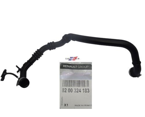 Tuyau D’air  8200324183 Renault Kangoo 1.5DCI Original