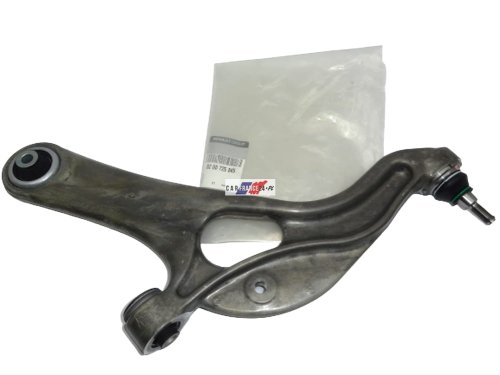  Bras De Suspension Droit Gauche Avant 8200725845 Original Renault