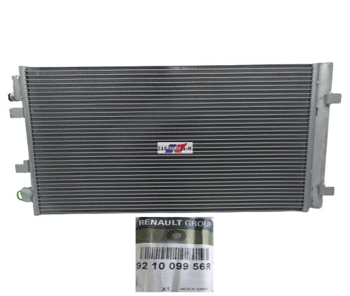 Condenseur de Climatisation 921009956R Renault Megane 3, Scenic 3, Fluence Neuf Origine