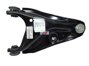 Bras De Suspension Gauche Avant 545019811R Dacia Logan II Sandero II Nouvelle Original