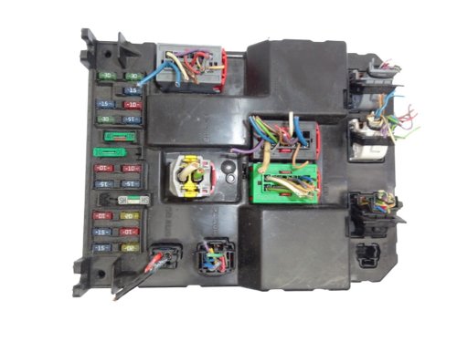 Calculateur BSI J03 9651197580 Citroen, Peugeot C4, 307 Neuf Origine