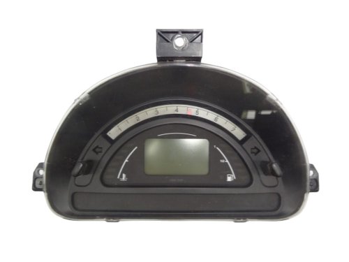 Compteur avec Compte-Tours 9645994280 Citroen C3 Neuf Origine