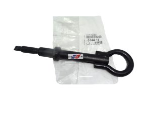 Patte Remorquage 674414 Peugeot Citroen Original 