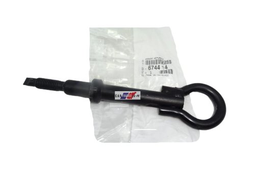 Patte Remorquage 674414 Peugeot Citroen Original 