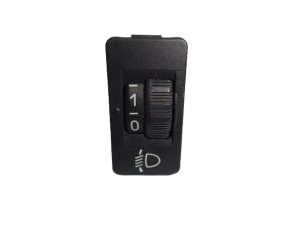 Commutateur d'Éclairage 96384422XT Citroen C3 Neuf Origine