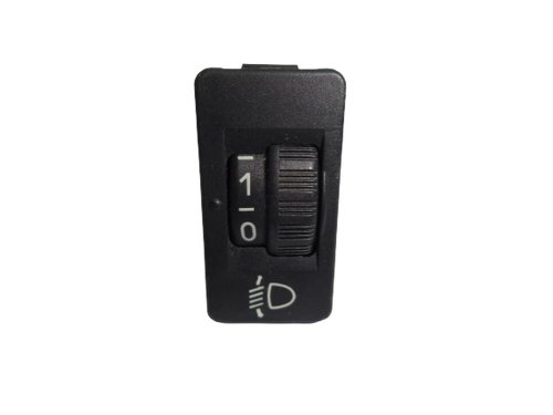 Commutateur d'Éclairage 96384422XT Citroen C3 Neuf Origine