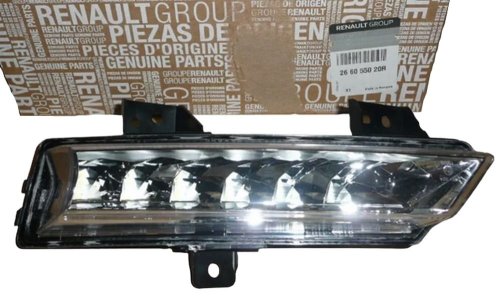 Feux De Jour Diurne Drl Eclairage Lampe Gauche 266055020R Renault Megane III