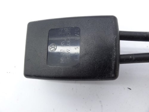 Boucle de Ceinture Banquette Arrière Centrale 1 M08 574 95 A Seat Leon Neuf Origine