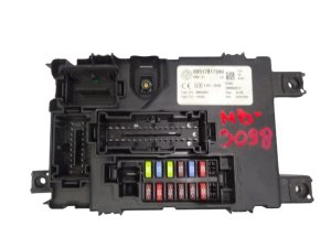 Boîte à Fusibles 00517817590 Fiat Neuf Origine