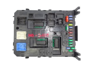 Calculateur BSI 9678477180 Citroen, Peugeot Neuf Origine