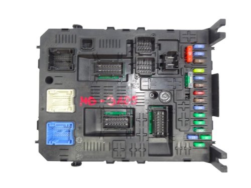 Calculateur BSI 9678477180 Citroen, Peugeot Neuf Origine