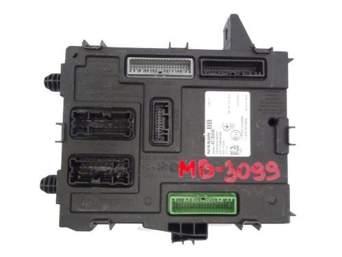 Calculateur de Confort A2C1154540300 Nissan Qashqai Neuf Origine
