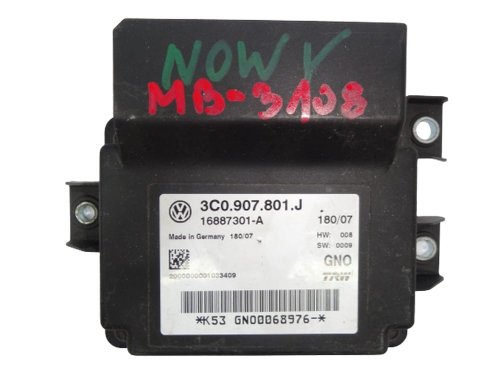 Module de Frein à Main 3C0907801J Volkswagen Passat B6 Neuf Origine