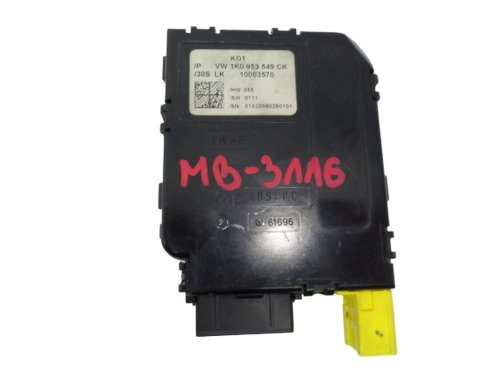Module De Direction 1K0953549CK Volkswagen Neuf Origine