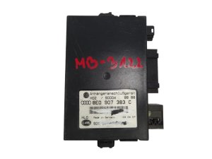 Calculateur D'Attelage 8E0907383C Audi Neuf Origine