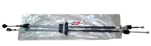 Câble de Commande Boite de Vitesse 2444GR Original Jumpy II Expert II HDI 