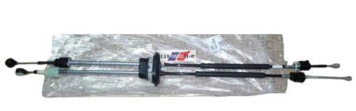 Câble de Commande Boite de Vitesse 2444GR Original Jumpy II Expert II HDI 