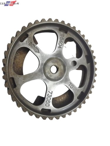Pignon de Distribution 9640473080 Peugeot Citroen Różne modele Neuf Origine