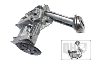 Pompe à Huile 150100934R Renault Różne modele Neuf Origine