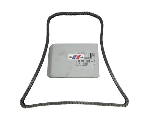 Chaîne De Pompe À Huile 9822827080 Citroen Peugeot DS3 DS4 1.6 THP VTI