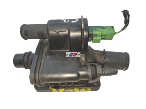 Boîtier Thermostat 9641522380 Peugeot Citroen Różne modele Neuf Origine