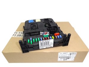Calculateur BSI Nouvelle Original Citroen Peugeo 1609999180 