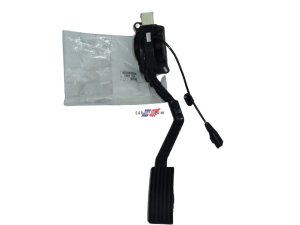 Pédale D'Accélérateur Potentiomètre 1601Q4 Citroen, Peugeot 407, C5, C6 Neuf Origine