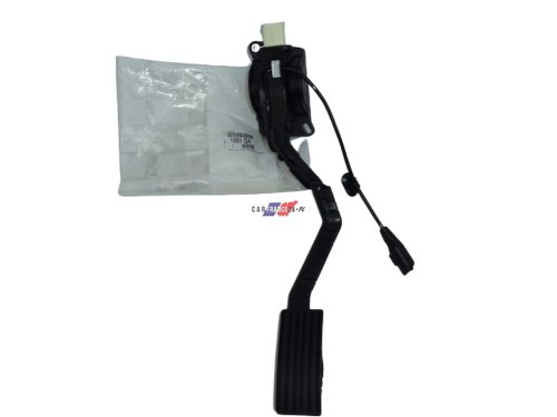 Pédale D'Accélérateur Potentiomètre 1601Q4 Citroen, Peugeot 407, C5, C6 Neuf Origine