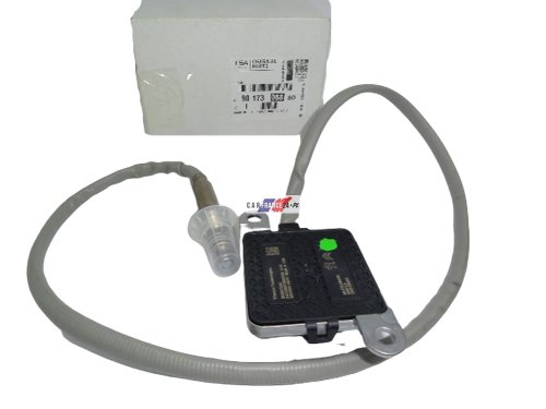 Sonde Lambda 9817308880 Citroen Peugeot Nouvelle Original
