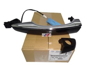 Poignée De Porte Gauche 967853211T  Jumpy Expert Scudo Original 