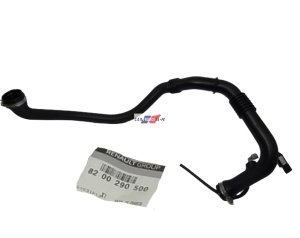 Durite d'Air, Tuyau d'Air 8200290500 Dacia/Renault Kangoo 1, Kubistar Neuf Origine