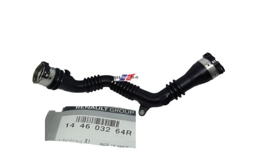 Tuyau D’air 144603264R Renault Megane III Scenic III 1.5DCI Original 