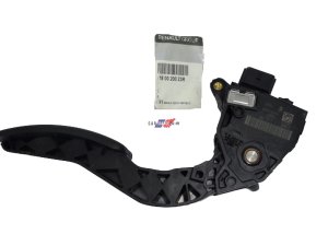 Potentiomètre Pédale D’accélérateur 180020023R Renault Original