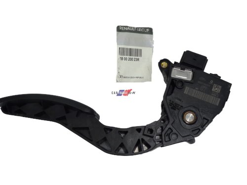 Potentiomètre Pédale D’accélérateur 180020023R Renault Original