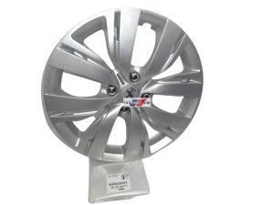 Cache Roue 96738463VT Original Peugeot 208