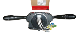 Bloc Commodos Peugeot 206  96787374XT Nouvelle Original 