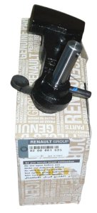 Fourchette de changement de vitesse 8200861525 Renault  Laguna 2
