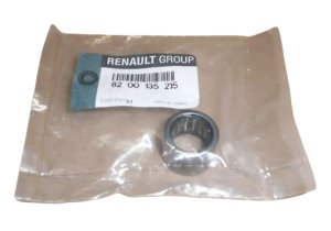 Roulement 8200135215 Original Renault Master Trafic II