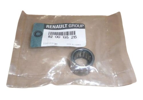 Roulement 8200135215 Original Renault Master Trafic II