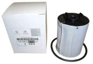 Filtre À Carburant 1606267680 Original Jumper 3 Boxer 3 Ducato 3 3.0HDI