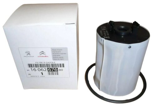 Filtre À Carburant 1606267680 Original Jumper 3 Boxer 3 Ducato 3 3.0HDI